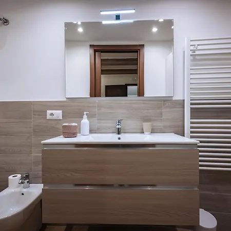 Ospitalita Diffusa - La Casa Del Fratone *