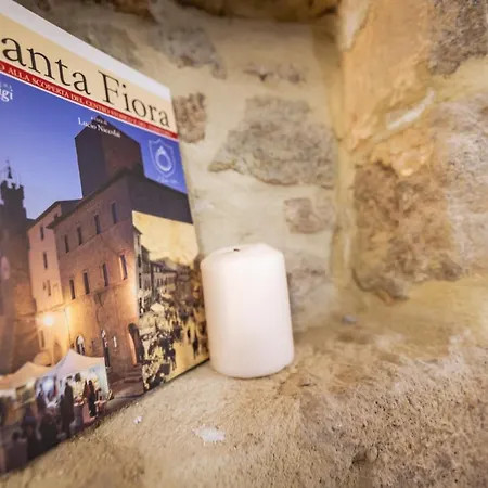 Ospitalita Diffusa - La Casa Del Fratone Holiday home
