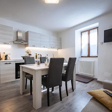 Ospitalita Diffusa - La Casa Del Fratone Santa Fiora