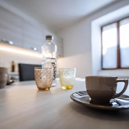 Vakantiehuis Ospitalita Diffusa - La Casa Del Fratone Santa Fiora