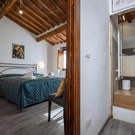 Ospitalita Diffusa - La Casa Del Fratone