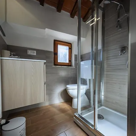 Vakantiehuis Ospitalita Diffusa - La Casa Del Fratone Santa Fiora