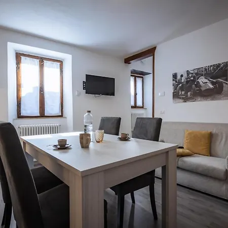 Vakantiehuis Ospitalita Diffusa - La Casa Del Fratone