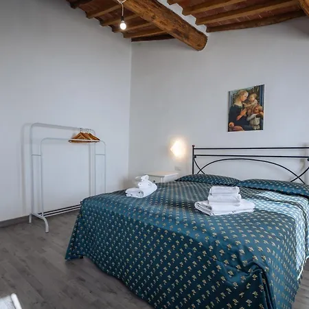 Ospitalita Diffusa - La Casa Del Fratone Holiday home