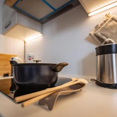 Ospitalita Diffusa - La Casa Del Fratone