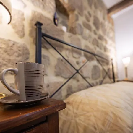 Ospitalita Diffusa - La Casa Del Fratone * Santa Fiora