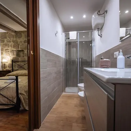 Ospitalita Diffusa - La Casa Del Fratone Santa Fiora