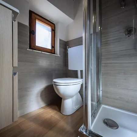 Ospitalita Diffusa - La Casa Del Fratone Vakantiehuis