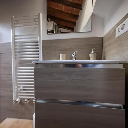 Ospitalita Diffusa - La Casa Del Fratone *