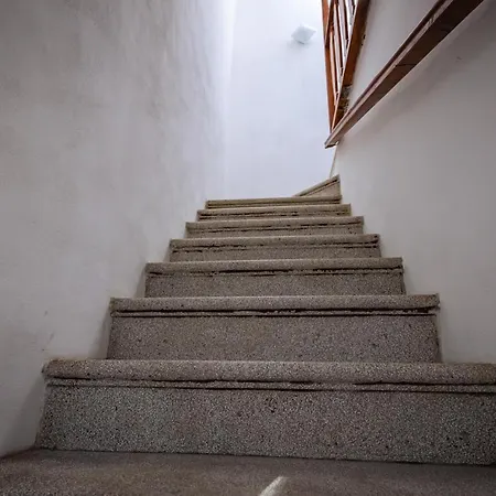 Vakantiehuis Ospitalita Diffusa - La Casa Del Fratone Santa Fiora