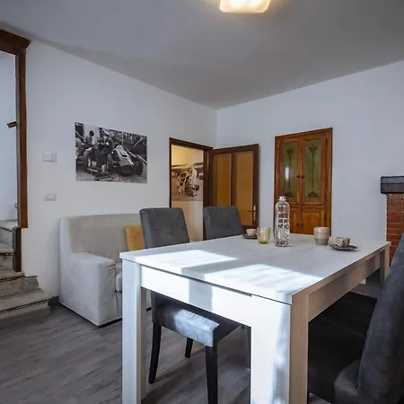 Ospitalita Diffusa - La Casa Del Fratone * Santa Fiora