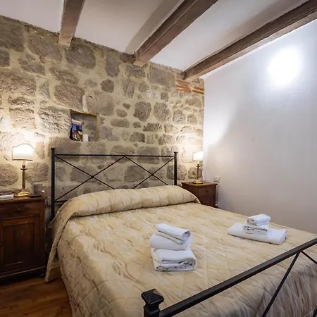 Ospitalita Diffusa - La Casa Del Fratone *