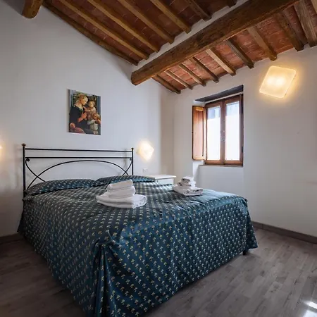 Ospitalita Diffusa - La Casa Del Fratone Holiday home
